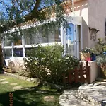 Maison Climatisee Dans Jardin * Torreilles