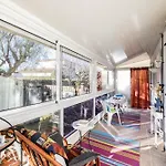 Apartmán Maison Climatisee Dans Jardin *