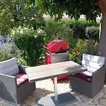 Apartmán Maison Climatisee Dans Jardin *