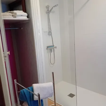 Maison Climatisée Dans Jardin Appartement