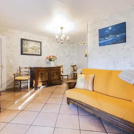 Lejlighed Maison Climatisee Dans Jardin *