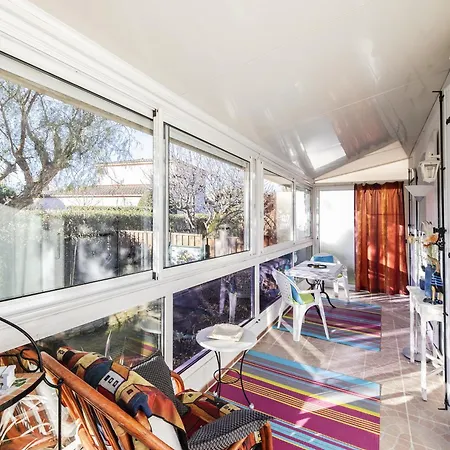 Lejlighed Maison Climatisee Dans Jardin *