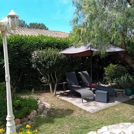 Lejlighed Maison Climatisee Dans Jardin Torreilles