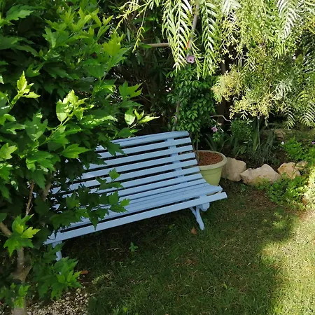 Maison Climatisee Dans Jardin Lejlighed Torreilles
