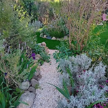 Lejlighed Maison Climatisee Dans Jardin Torreilles
